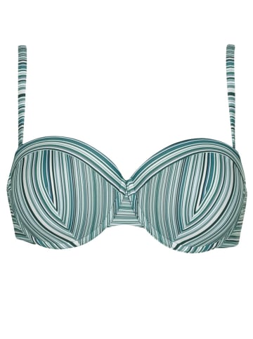 Olympia Mix&Match Bikini Top in türkis