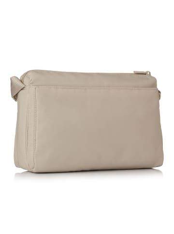 Hedgren Inner City Eye Umhängetasche M RFID Schutz 27.5 cm in cashmere beige