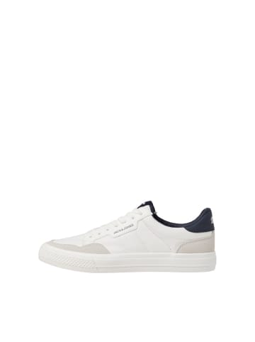 Jack & Jones Sneaker 'Orden Combo' in weiss