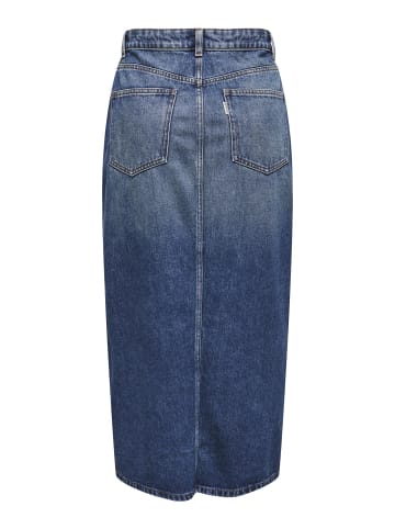 ONLY Rock in Medium Blue Denim