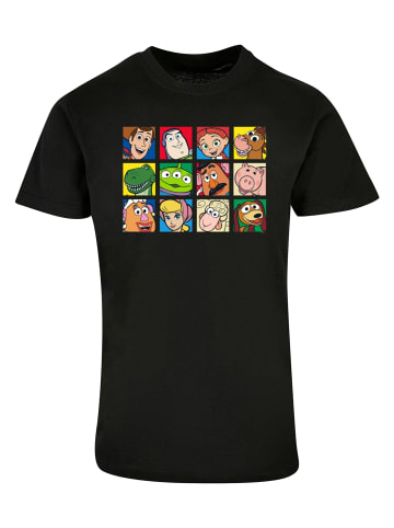 Absolute Cult Absolute Cult T-Shirts in black