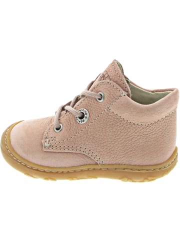 Ricosta CORY Lauflernschuh Rosa