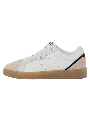 Tamaris Sneaker in WHITE COMB