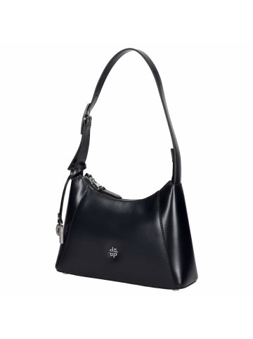 PICARD Black Tie - Schultertasche 24 cm (ozean) in ozean