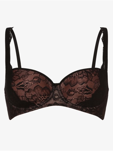 Triumph Triumph in schwarz rosenholz