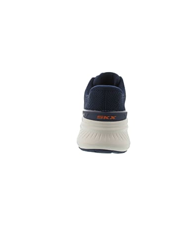 Skechers Slip-Ins: Edgeride-Erlson Sneaker Blau