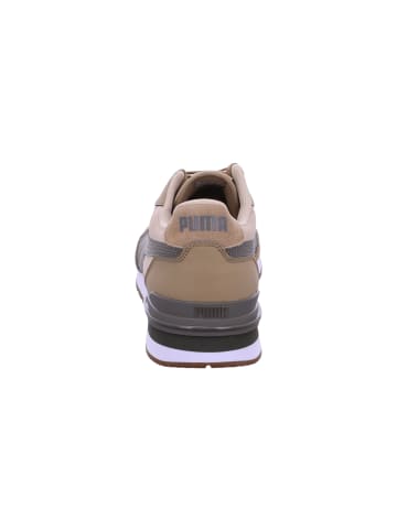 Puma Shoes Sneaker ST Runner v4 SD in Grün
