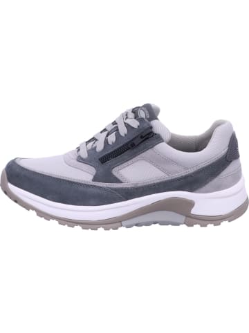 Pius Gabor Sneaker in grau