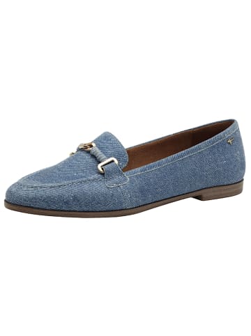 Tamaris Halbschuhe blau