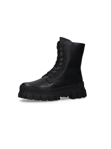 Dockers by Gerli Stiefel 57DO302 in schwarz