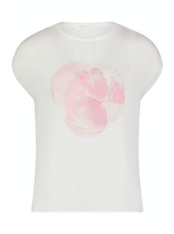 BETTY & CO Rundhals T-Shirt für Damen in kombi