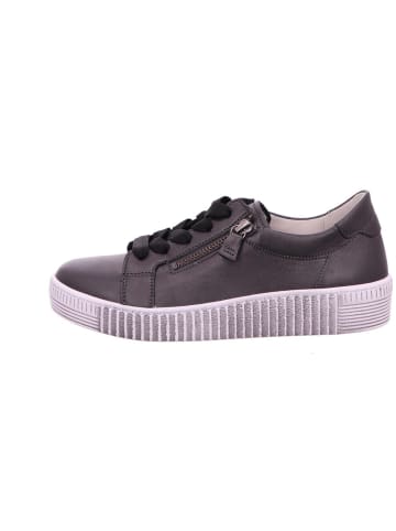 Gabor Sneaker in antiksilber