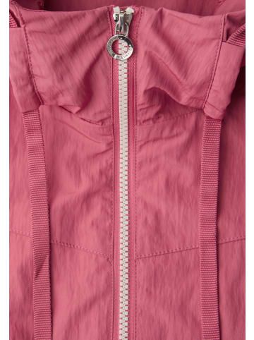 Street One Jacke in himbeer