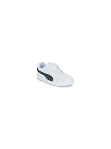 Puma Sneackers Club in Schwarz