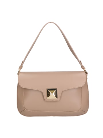 Gave Lux Shultertasche in LIGHT TAUPE