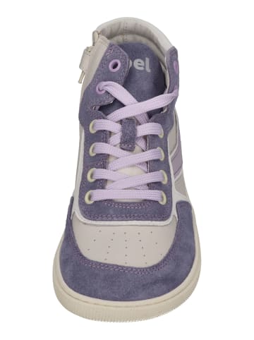 KOEL Sneaker High DANISH NAPPA in bunt