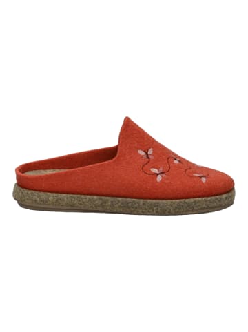 Josef Seibel Hausschuh Lara 01 in rot