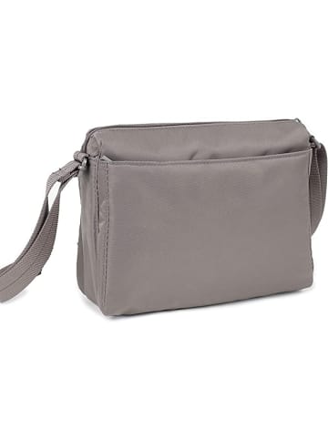 Hedgren Reisetasche für Damen in grau