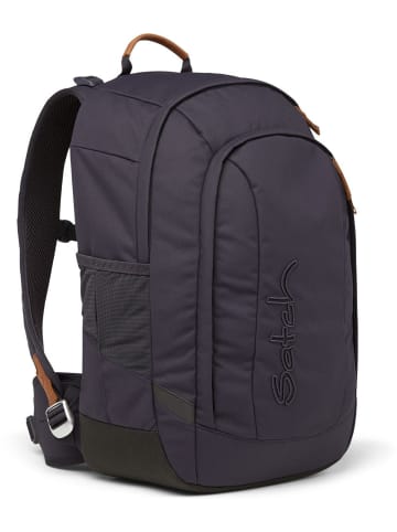 Satch Schulrucksack satch air special in Nordic Grey