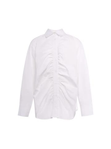 VINAJA Women Shirt in OFFWHITE