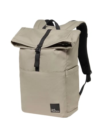 Jack Wolfskin Island 20 - Rucksack 40.5 cm (stone) in stone