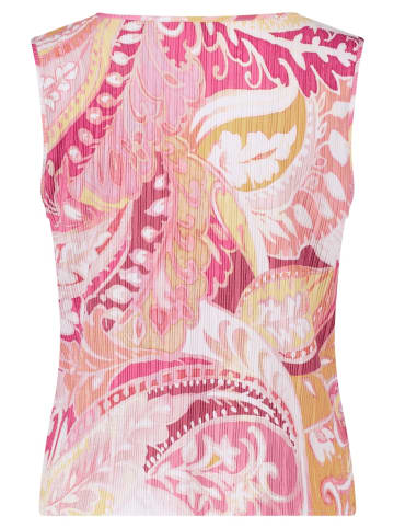 Betty Barclay Schlupfbluse in Rosa