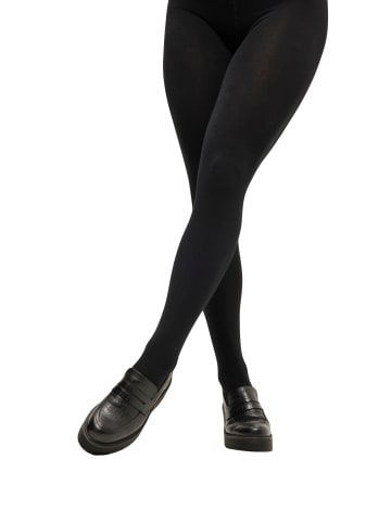 Studio Untold Strumpfhose in schwarz