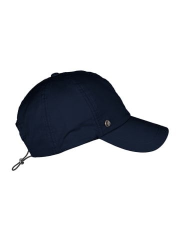 Loevenich Baseball Cap in blau