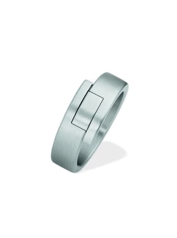 Xen Ring "011560G" in Silber