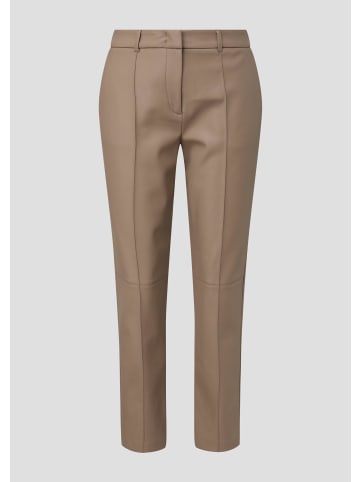 s.Oliver Hose in 8516_karamell