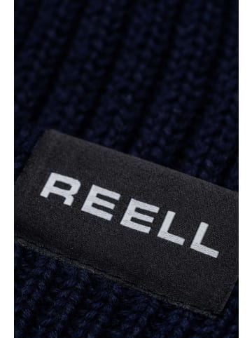 Reell Mütze "Ease Beanie" in Blau