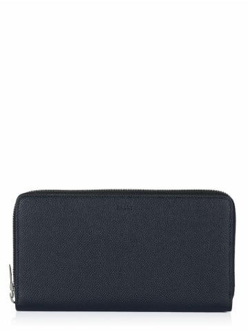 Bally Geldbörse für Damen in schwarz