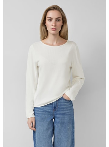 s.Oliver Strickpullover in 0210_creme