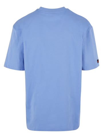 FUBU T-Shirts in light blue