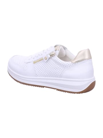 ara Sneaker Low in weiß
