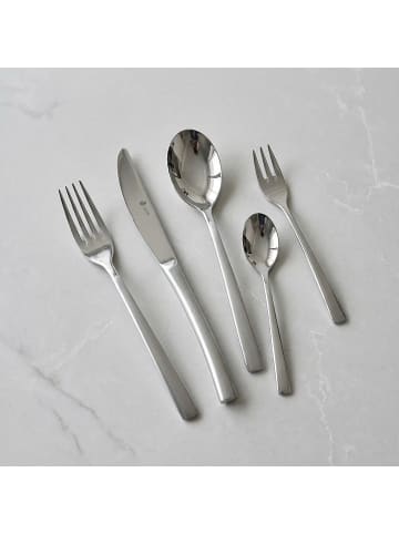 Paul Wirths 30-tlg. Besteckset SWING in edelstahl