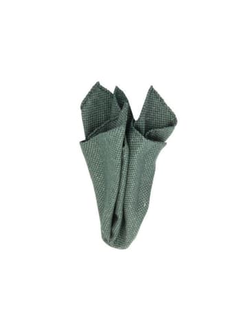 BGents Tuch für Herren in grün