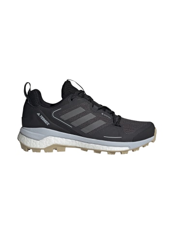 adidas Wanderschuhe Terrex Skychaser 2 Mid GTX in Schwarz