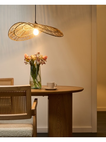 Beliani Pendelleuchten YAGUEZ in  - (W) 61 x (H) 131 x (L) 50 cm