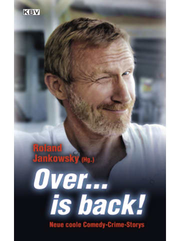 KBV Buch - Over... is back!