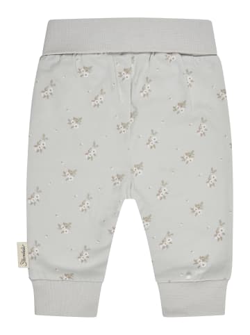 Sterntaler Set Hosen 2er-Pack Blumen in bunt