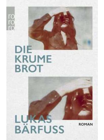 Rowohlt Reinbek, TB Buch - Die Krume Brot