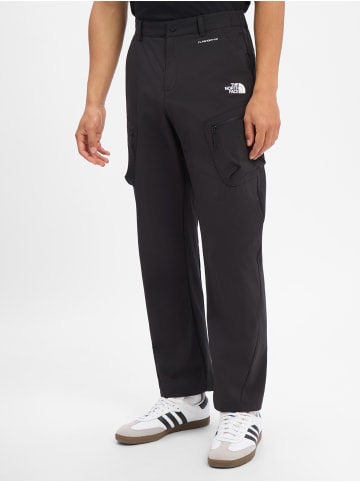 The North Face Cargohose in schwarz
