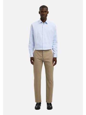 SELECTED HOMME Hemd 'Slim Filip Performance' in hellblau