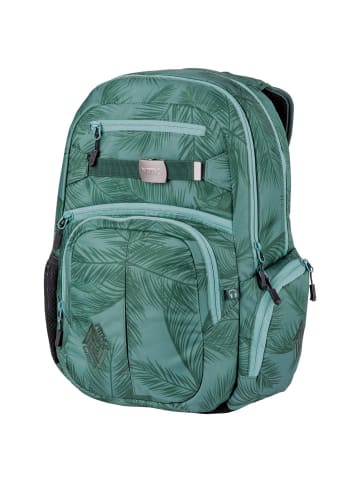 Nitro Hero - Laptoprucksack 17" 52 cm in coco