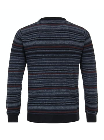 CASAMODA Pullover in Blau