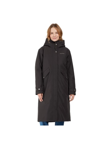 Didriksons Parka in black