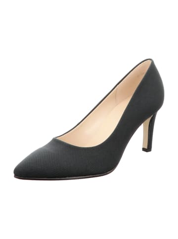 Gabor Klassische Pumps in Schwarz