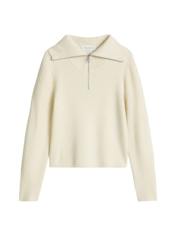 Marc O'Polo Troyer slim in Smokey Sands