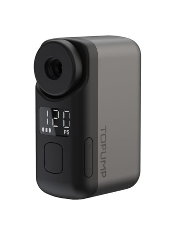 CYCPLUS Cycplus AS200 PRO TB2 PRO TOPUMP Mini-Fahrradpumpe
